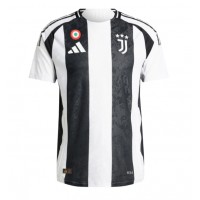 Juventus Gleison Bremer #3 Domaci Dres 2024-25 Kratak Rukav